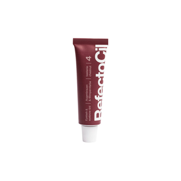 Tint Chestnut N°4 - 15 ML